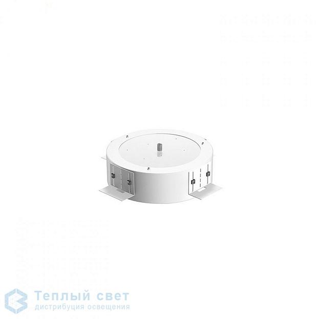 1001901 SLV MEDO 30 LED FRAMELESS светильник встраив. 350мА 14Вт 3000К/4000К, белый