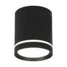 Светильник встраиваемый-накладной Omnilux OML-102419-05 Capurso