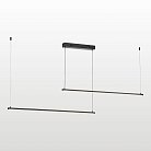 Линейно-Подвесной Светильник Lussole Lsp-0934 Gilmer