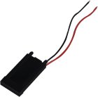 Подводы питания Reluce RL 06105 power end connector BK