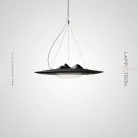 Подвесной светильник VILLEM Lampatron villem01 9031-25693