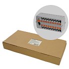 Зажим блочный Stekker 49749 LD580 PTFIX 6-18/25