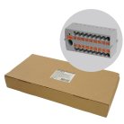 Зажим блочный Stekker 49749 LD580 PTFIX 6-18/25