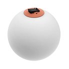 Трековый светильник Divinare 2508/34 SP-16 DECORATO