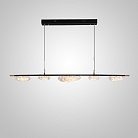 Подвесной светильник EVIAN LONG L130 ImperiumLoft 232840-23 evian-long01