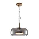 Подвесной светильник ARTE LAMP A2404SP-33SM PADOVA