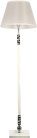 Торшер Abrasax ML69240(WHITE) Charlotte
