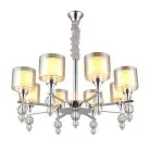 Люстра подвесная Omnilux OML-70803-08 Aprica