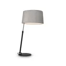 Настольный светильник Maytoni MOD613TL-01B Bergamo