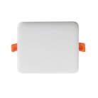 Светильник встроенный ip65 светодиодный KANLUX AREL LED DL 10W-WW (29587)