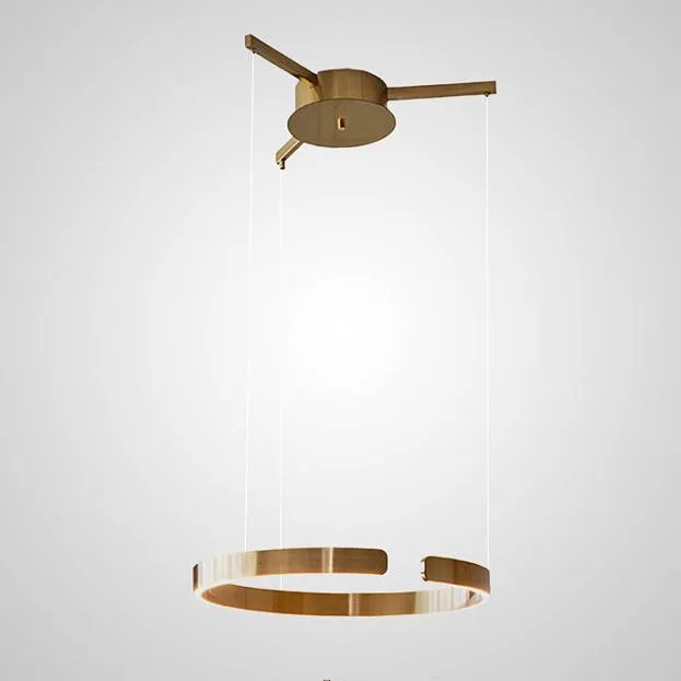 Подвесная люстра MARIS ImperiumLoft 196954-23 maris01