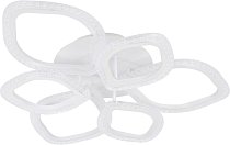 Потолочная люстра Escada 10251/6LED Bubble