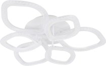 Потолочная люстра Escada 10251/6LED Bubble