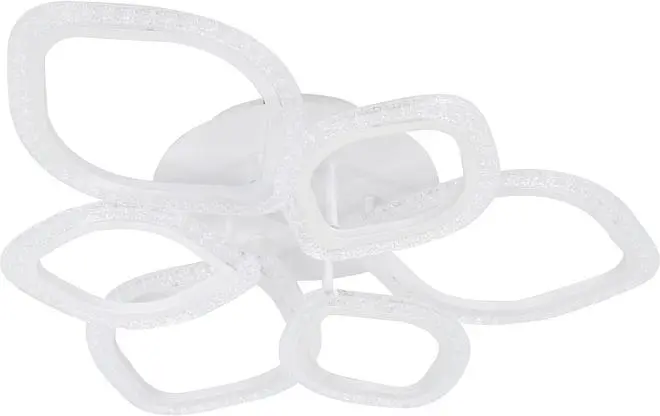 Потолочная люстра Escada 10251/6LED Bubble Потолочная люстра Escada 10251/6LED Bubble