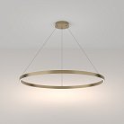 Подвесной светильник Maytoni MOD058PL-L54BS4K Rim