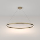 Подвесной светильник Maytoni MOD058PL-L54BS4K Rim
