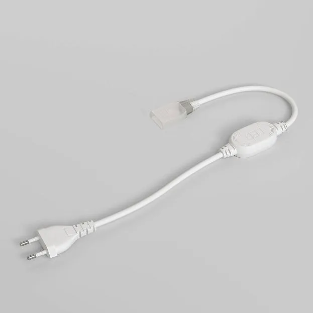 провод для светодиодной ленты 220 В Elektrostandard 95081/00 220V COB IP65 a068906