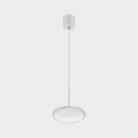 Подвесной светодиодный светильник Italline IT08-8022 white 3000K
