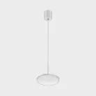 Подвесной светодиодный светильник Italline IT08-8022 white 3000K