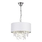 Подвесная люстра EVOLUCE SLE1120-103-05 DAHLIA