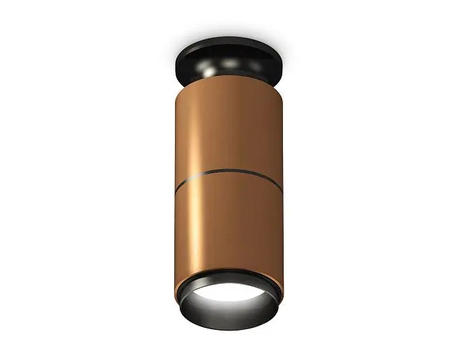 Комплект накладного светильника Ambrella light XS6304170 Techno Комплект накладного светильника Ambrella light XS6304170 Techno