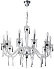 Подвесная люстра Stilfort 1052/09/10P Lussi