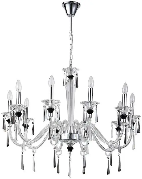 Подвесная люстра Stilfort 1052/09/10P Lussi Подвесная люстра Stilfort 1052/09/10P Lussi