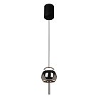 Подвесной светильник Mantra 8412 ROLLER