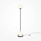 Напольный светильник Maytoni MOD427FL-L20B3K Twins