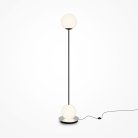 Напольный светильник Maytoni MOD427FL-L20B3K Twins