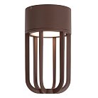 Потолочный светильник Lucide 33807/08/97 WELLS