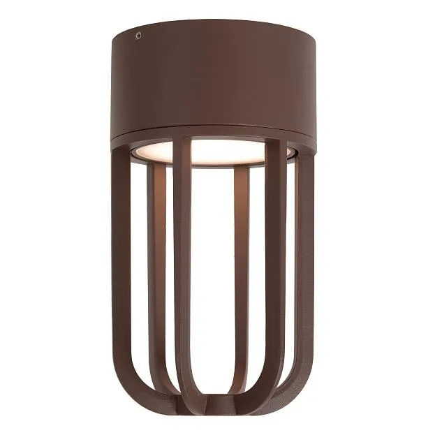 Потолочный светильник Lucide 33807/08/97 WELLS