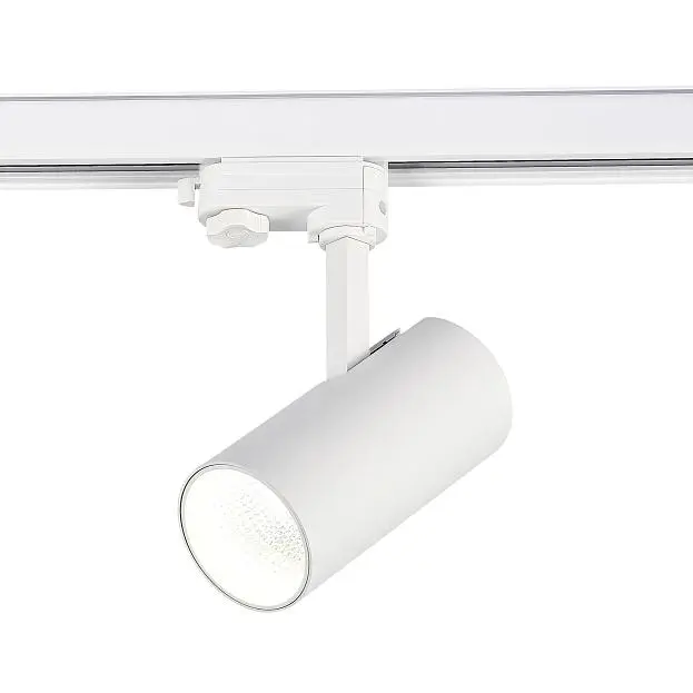 Трековый светильник ST Luce ST661.546.20 4000K 1600Lm Трековый светильник ST Luce ST661.546.20 4000K 1600Lm