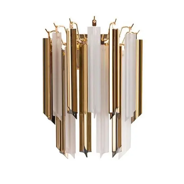 Светильник Настенный Divinare 1681/01 AP-1 FRIZZANTE Светильник Настенный Divinare 1681/01 AP-1 FRIZZANTE