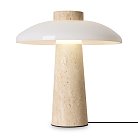 Настольный светильник Freya FR5482TL-L7BG Sunspot