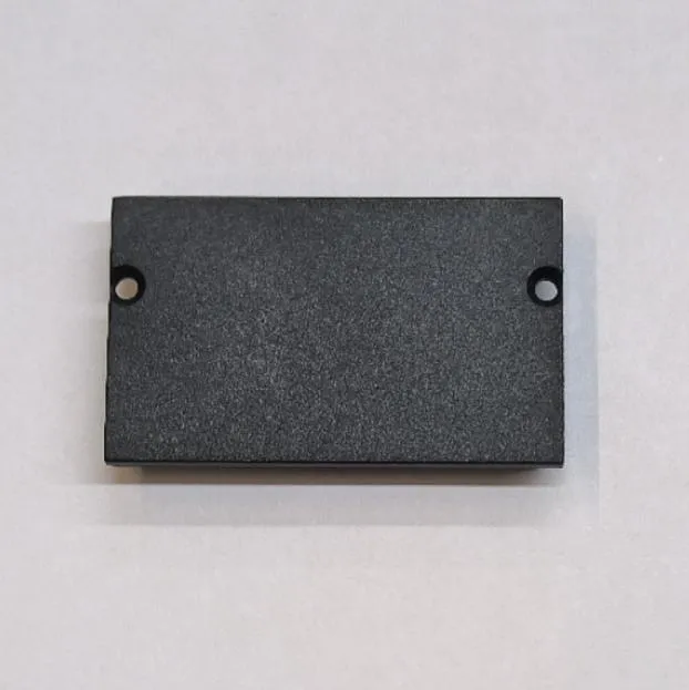 Заглушка MyFar MT0100-EC-B Accessories for Single Заглушка MyFar MT0100-EC-B Accessories for Single