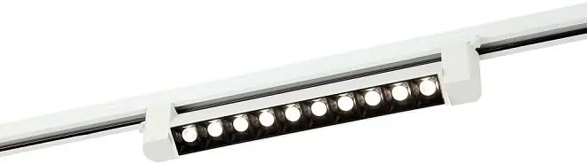 Трековый светильник Imex IL.0010.0091-4200 Трековый светильник Imex IL.0010.0091-4200