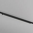 Уличный трековый светильник Outdoor Maytoni O-TR02-1-S-30WB4K BASIS