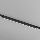 Уличный трековый светильник Outdoor Maytoni O-TR02-1-S-30WB4K BASIS