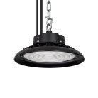 Промышленный купольный светильник Arlight 052864 ARIVA