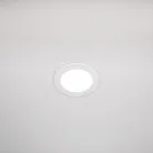 Встраиваемый светильник Maytoni DL015-6-L7W Stockton