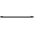 Трековый светильник Arte Lamp A8465PL-1BK OPTIMA