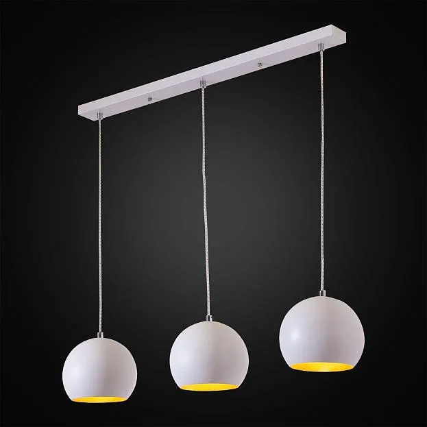 Подвесной светильник Citilux CL945130 Оми Подвесной светильник Citilux CL945130 Оми