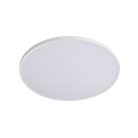 Светильник LED 18W 1550LM БЕЛЫЙ 4000K Lightstar 225730 ARCO ECO CYL