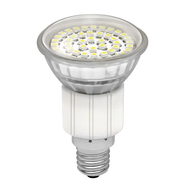 Рефлекторная светодиодная лампа E14 KANLUX LED48 SMD E14-WW (8924) Рефлекторная светодиодная лампа E14 KANLUX LED48 SMD E14-WW (8924)