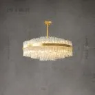 Люстра PONTIAN 19 ламп Lampatron 7596-25414