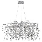 Люстра ODEON LIGHT 4970/10 DELICA