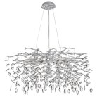 Люстра ODEON LIGHT 4970/10 DELICA