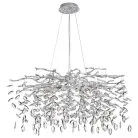 Люстра ODEON LIGHT 4970/10 DELICA