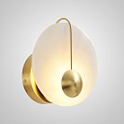 Настенный светильник NATTY ImperiumLoft 209074-23 natty01